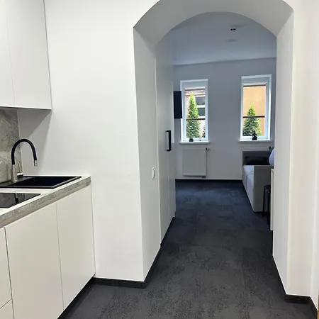 Silvia Apartment 101 Druskininkai Exterior photo