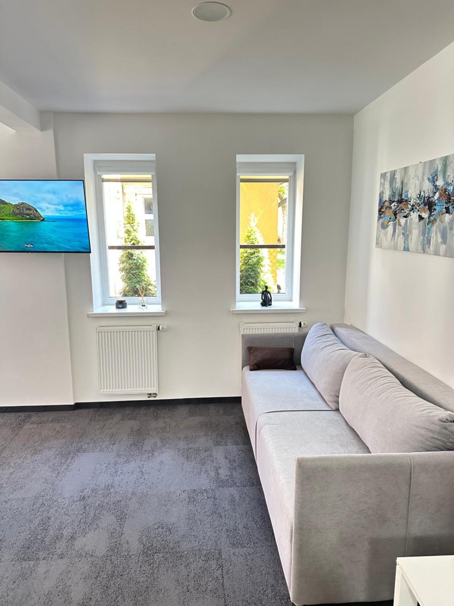 Appartement Silvia 101