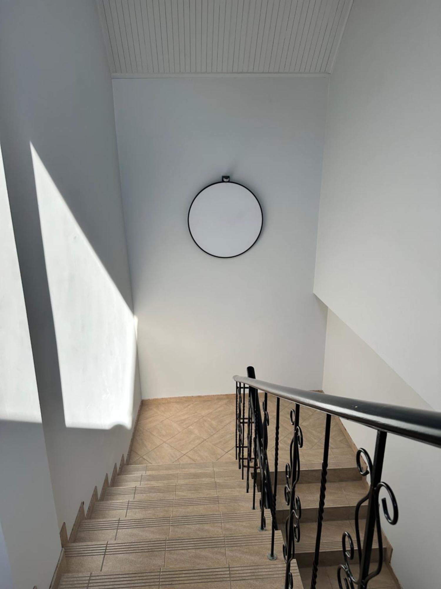 Silvia 101 Appartement *